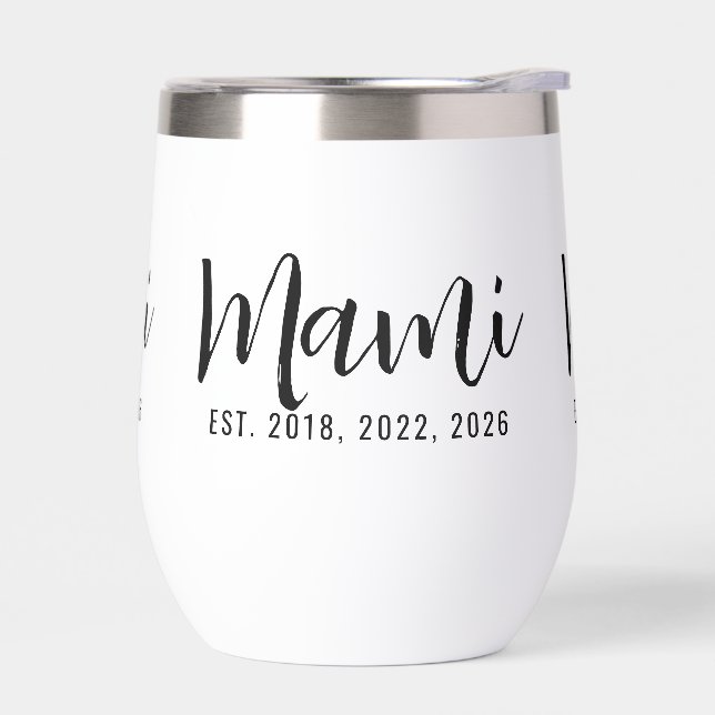 Regalo de madre establecida para nueva madre (Izquierdo)