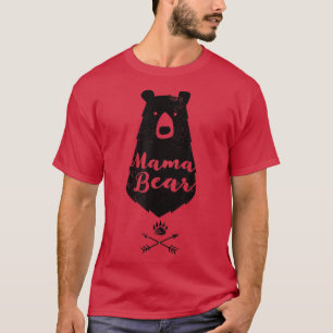 Regalo de mamá de camiseta con camiseta con camise