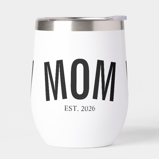 Regalo de Mamá Establecida (Izquierdo)