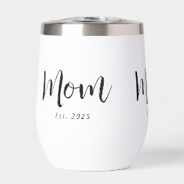 Regalo de Mamá Establecida Nueva Mamá