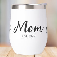 Regalo de Mamá Establecida Nueva Mamá