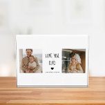 Regalo de moderna foto de grupo y de amor para tu<br><div class="desc">Un regalo de "Ama tu papá" es un regalo que expresa tu amor y aprecio por tu padre. Esto puede tomar muchas formas,  desde agujeros sentimentales hasta artículos prácticos que usará y disfrutará.</div>