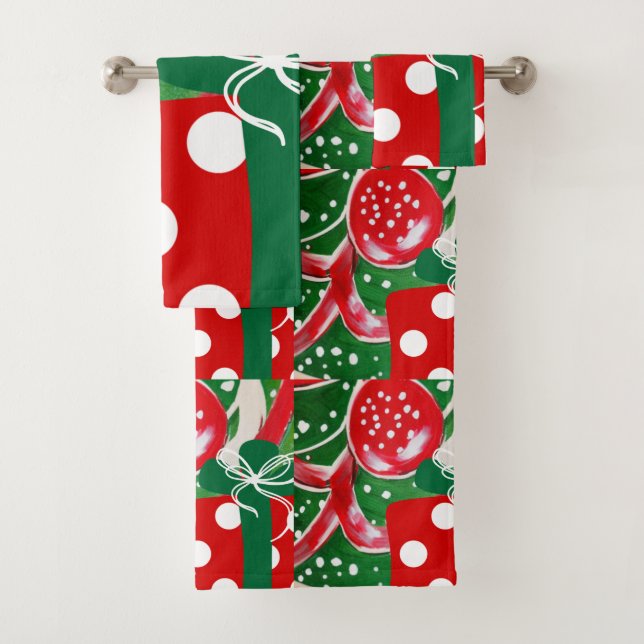 Regalo de Navidad (In situ)