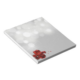 Regalo de Navidad - Bloc de notas