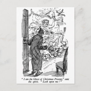 Regalo de Navidad (con el texto)