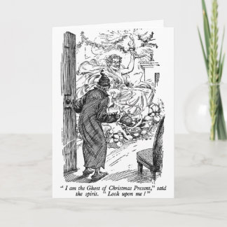 Regalo de Navidad (con texto)