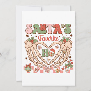 Regalo de Navidad el favorito de Santa