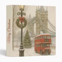 Regalo de Navidad en Londres para Viajeros