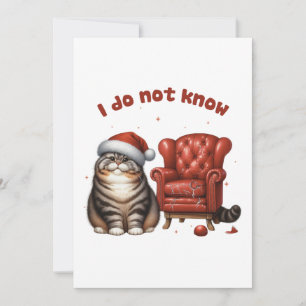 Regalo de Navidad No lo sé