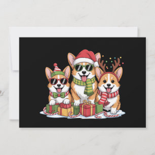 Regalo de Navidad para mamá amante de los perros C
