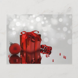 Regalo de Navidad - Postcard