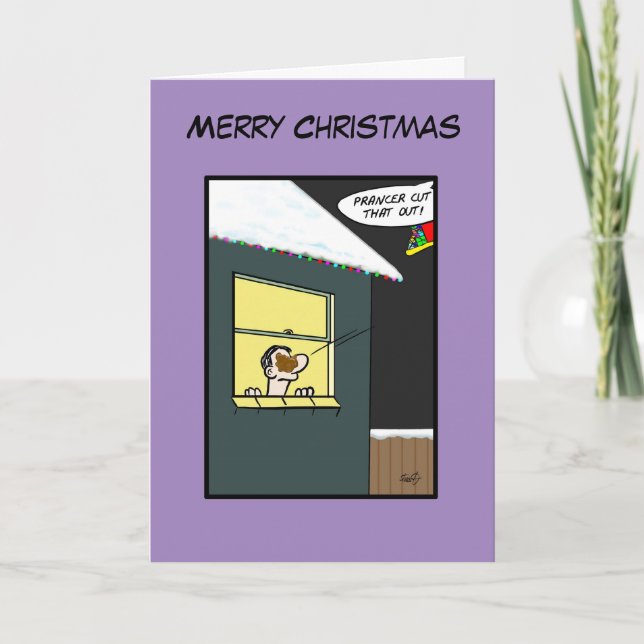 Regalo de Navidad temprano (Anverso)