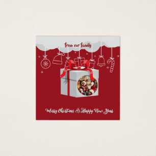 Regalo de navidades