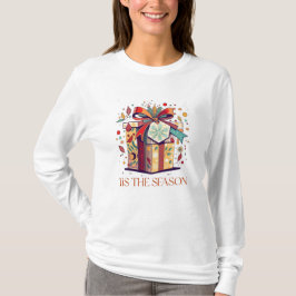 ¡¡¡Regalo de navidades!!! Camiseta