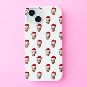 Regalo de Navidades de personalizado Face Photo Sa