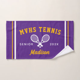 Regalo de Noche de Seniors de Tenis, Deportes con