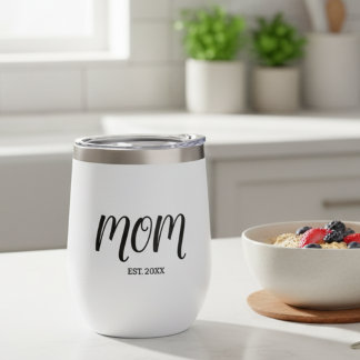 Regalo de Nueva Mamá Establecida
