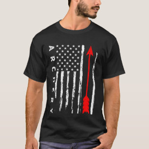 Regalo de papá de ideas de camisetas de tiro con a