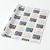 Regalo de papel 'Te amamos, abuela' (Edición Kevor