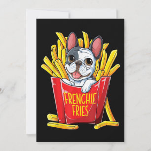 Regalo de perro   Ferry Frenchie