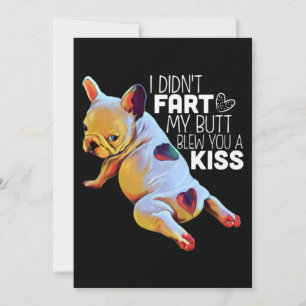 Regalo de perro   No me fastidié el culo te hizo u