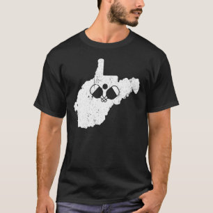Regalo de Pickleball de la camisa de Virginia