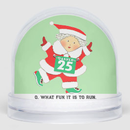 Regalo de pista y vacaciones en campo