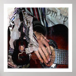 Regalo de Posters de canciones