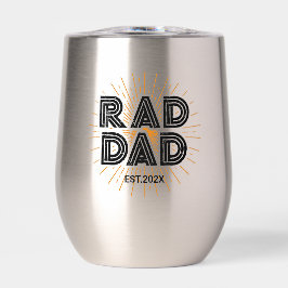 Regalo de Rad Dad a papá