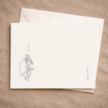 Regalo de Soledad Introvertida Correspondencia Per