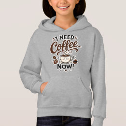 Regalo de Sudadera con Capucha para Niños Divertid