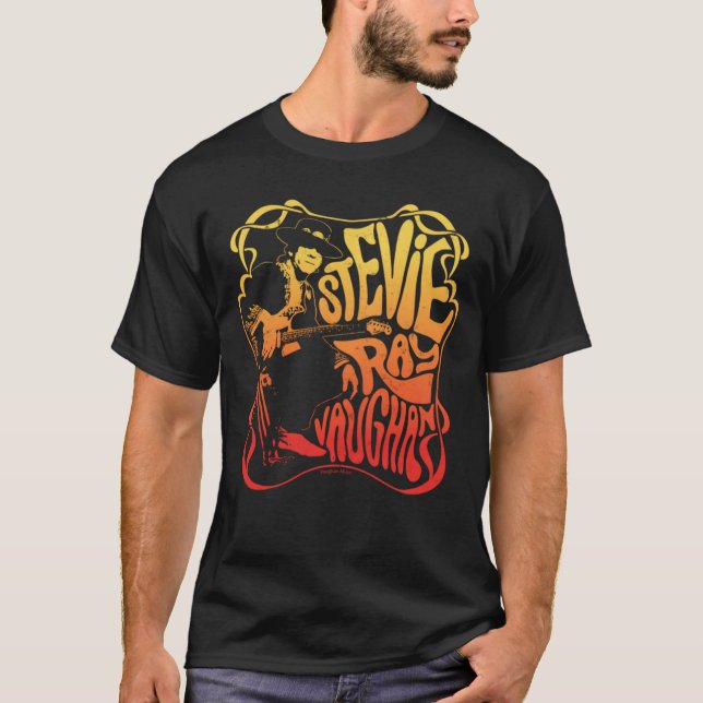 Regalo de suéter psicodélico a amigos (Anverso)