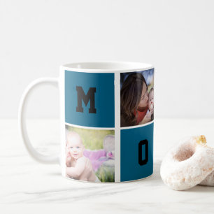 Regalo de taza de café para el Día de la Madre