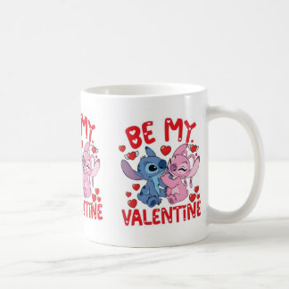 Regalo de taza de café para ser mi San Valentín