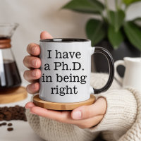 Regalo de taza divertida para abogados para abogad