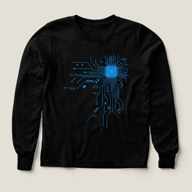 Regalo de tecnología de diseño de circuitos PCB de (Diseño frontal)