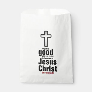 Regalo    de testigos - Bolsas favoritas