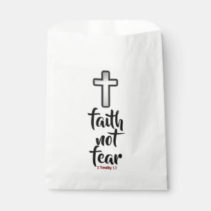 Regalo de testigos - Bolsas favoritas