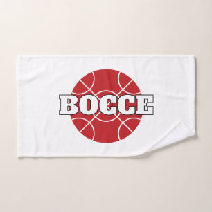 Regalo de toalla de mano del personalizado de dise