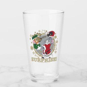 Regalo de Tom y Jerry Surprise
