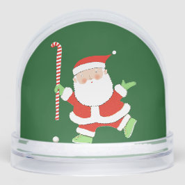 Regalo de vacaciones de hockey sobre hierba