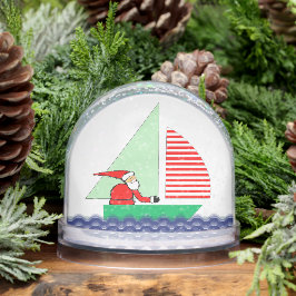 Regalo de vacaciones en velero