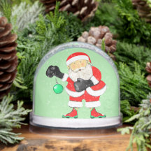 Regalo de vacaciones para Navidades de boxeo