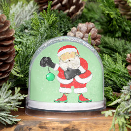 Regalo de vacaciones para Navidades de boxeo