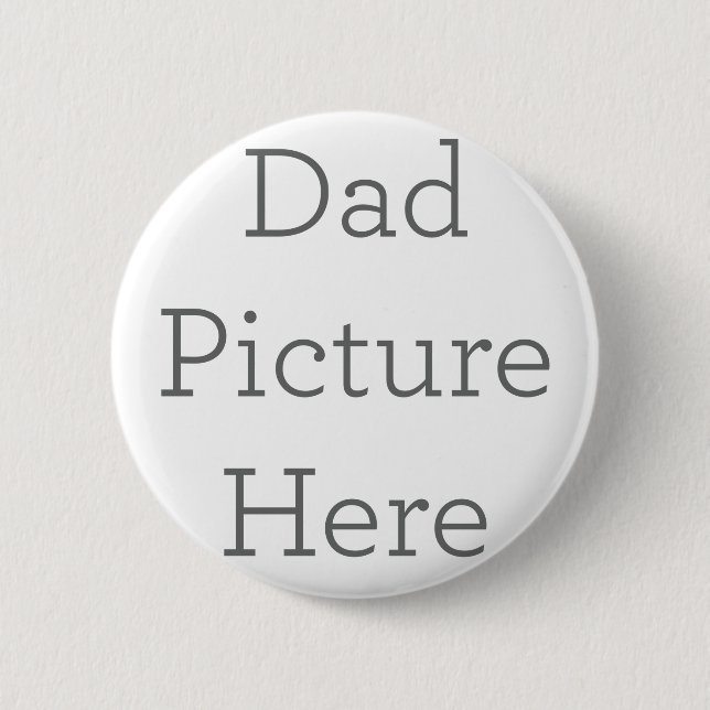 Chapa redonda, Estándar: 5,7 cm (Anverso)