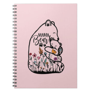 Regalo del Día de la Madre - Cuaderno