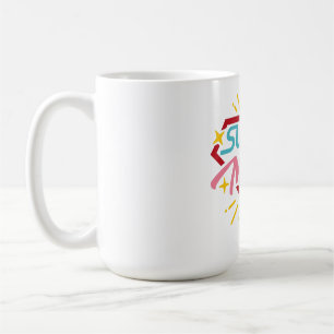 Regalo del Día de la Madre - Taza de Café