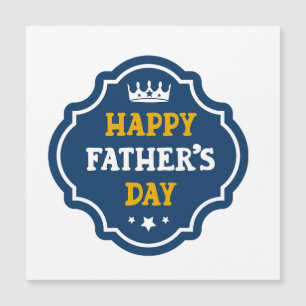 regalo del día del padre feliz