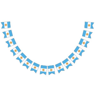 Regalo del Orgullo de la Bandera Argentina