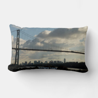 Regalo del puente de la puerta de la almohada de r